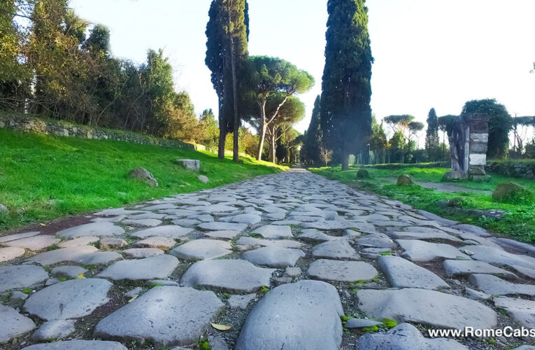 The City That Walks You Back: A Full Day Beneath and Beyond Rome’s Surface