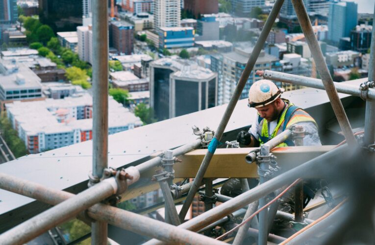 Understanding the Basics of Construction Bonding Accelerators