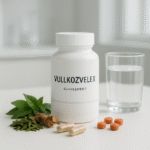 Ingredients in Vullkozvelex Safe to Use