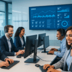 BPO Services by Garage2Global