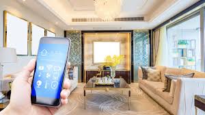 How Home Automation Can Save You Time and Money