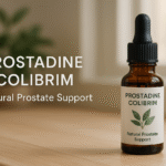 Prostadine Colibrim