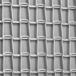 How the Flat Wire Conveyor Belt Enhances Conveyor System Efficiency