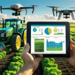 Precision Farming Takes Root: AI and Robotics Set to Reshape English Agriculture by Autumn 2025