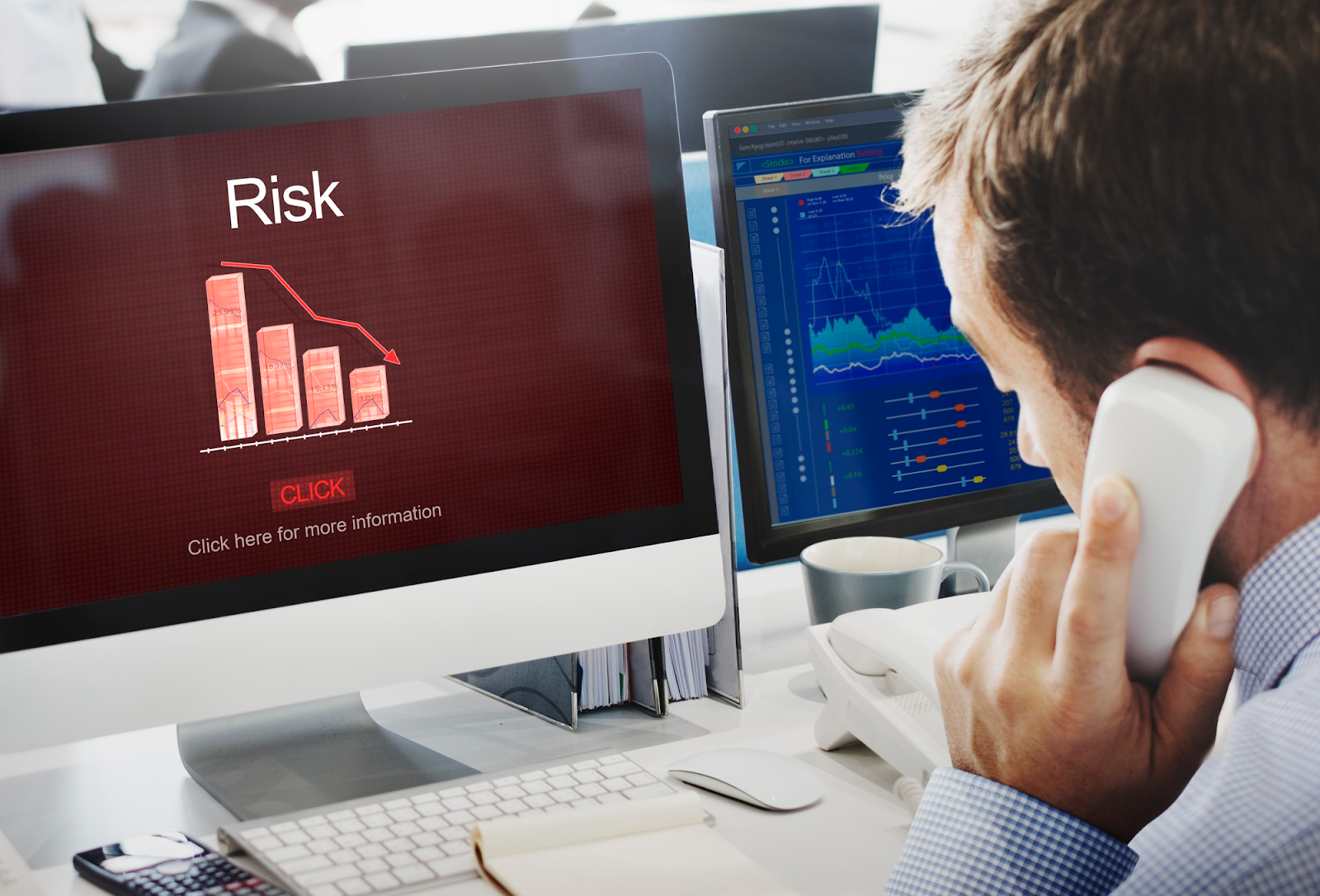 Tips to Maintain Safety and Manage Risk as a Growing Business