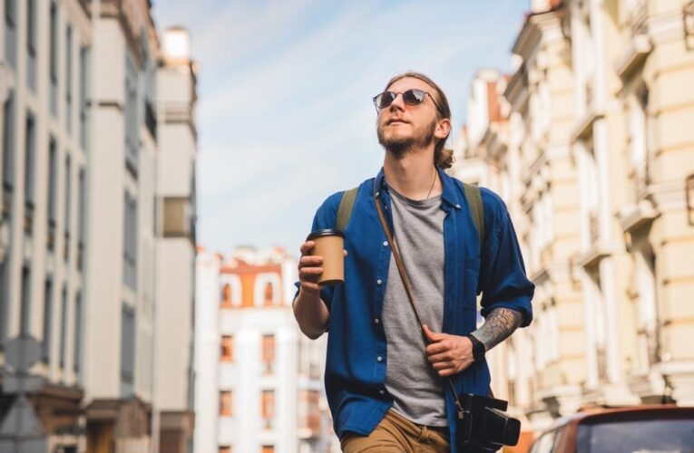 The art of solo dating: Fun solo adventure ideas