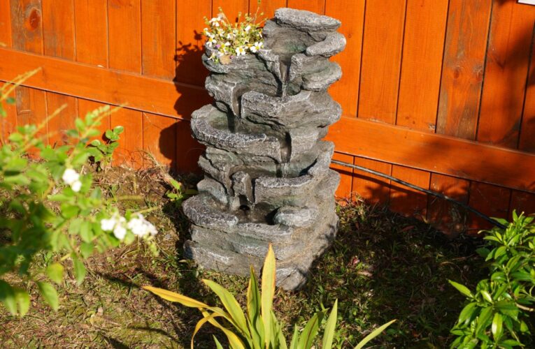 From Spring to Winter: Easy Pond & Waterfall Care Tip