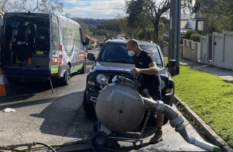 Pipe Relining Sydney: The No-Dig Solution Transforming Drain Repairs