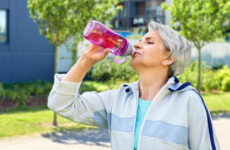 Top Summer Health Tips Every Senior Should Follow