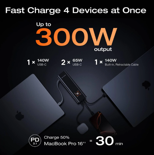 Power Bank Portability & Output: A Complete Guide