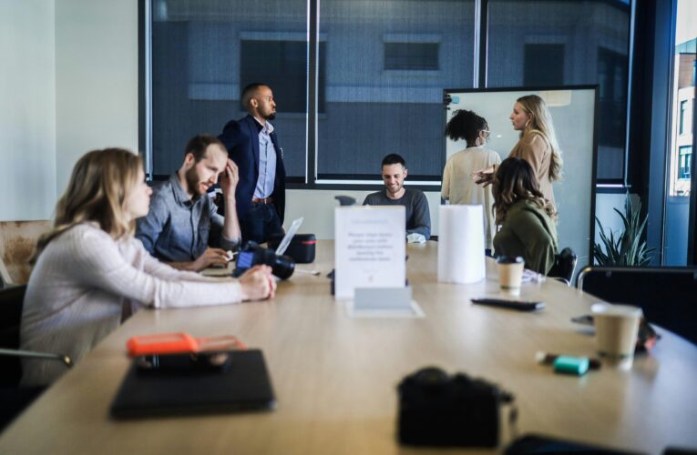 Top Business Traffic Strategies to Grow Your Online Presence