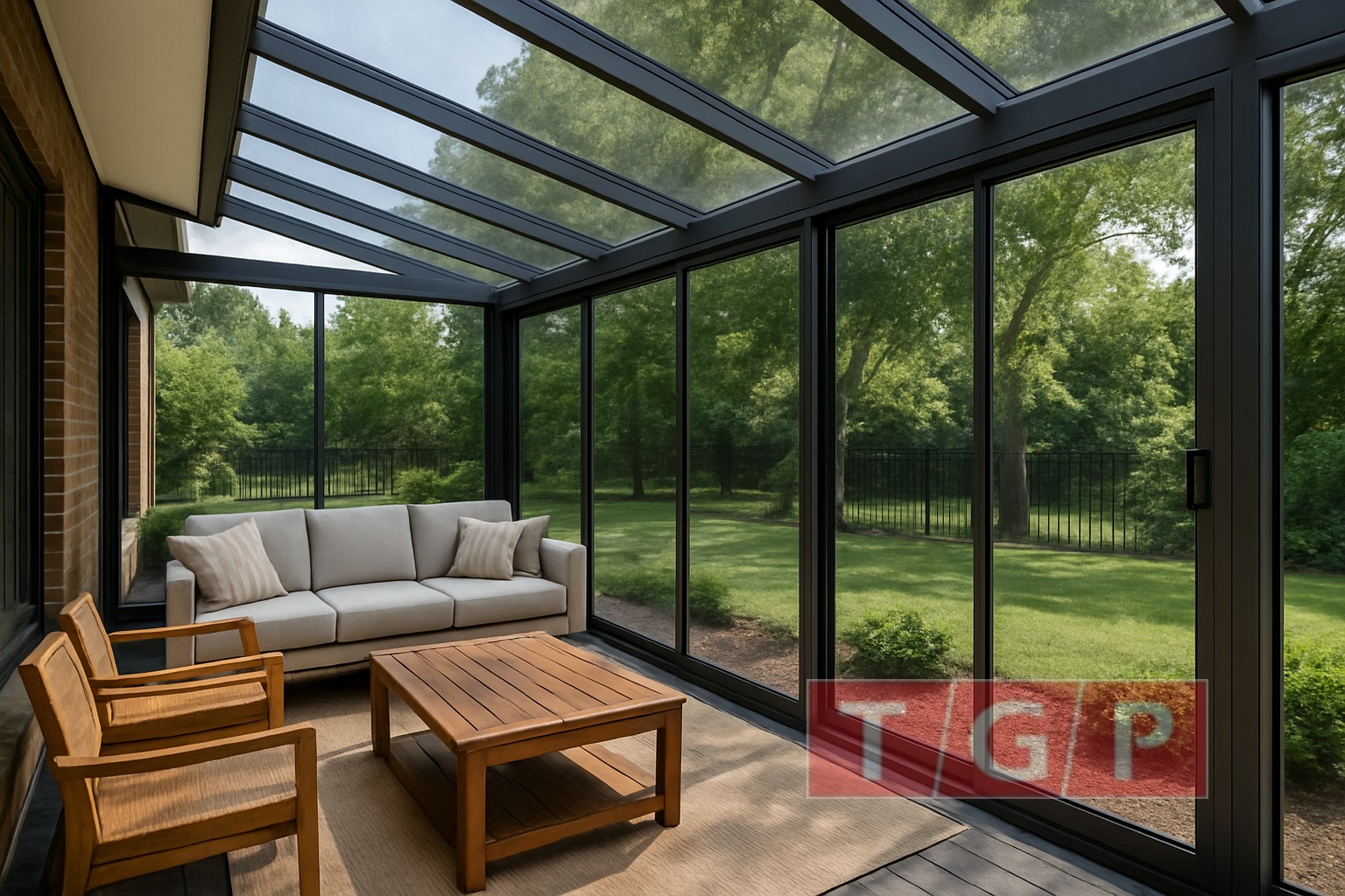 Patio Enclosure Ideas: Create Stylish and Functional Outdoor Spaces