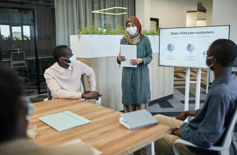 Boost Workplace Skills with Expert Professional Training