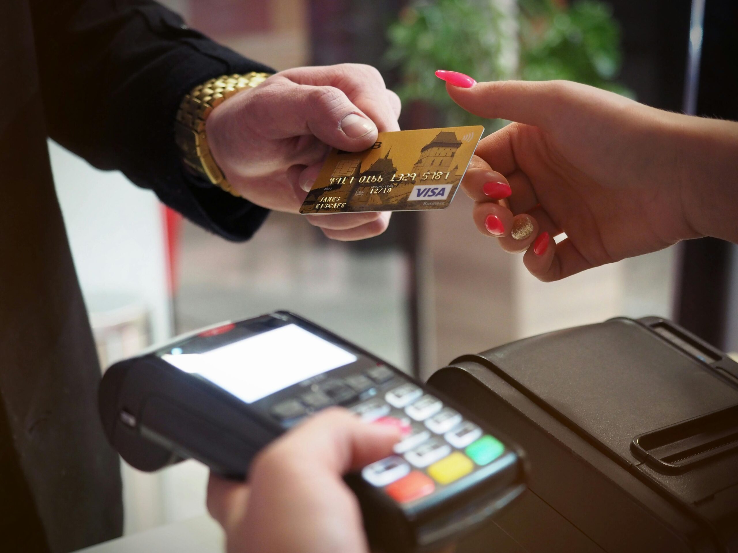 Best Credit Cards UK