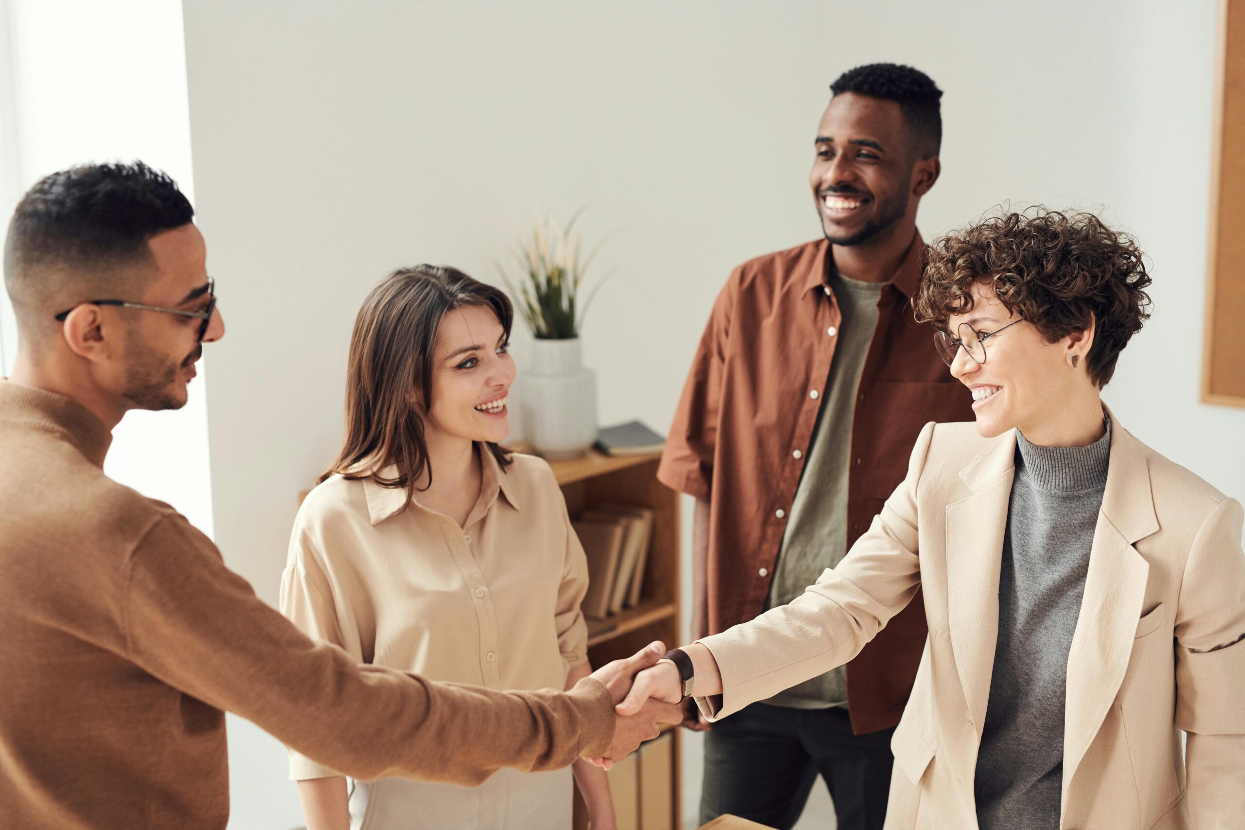 Survive and Thrive Tips for Recession-Proofing Your Small Business