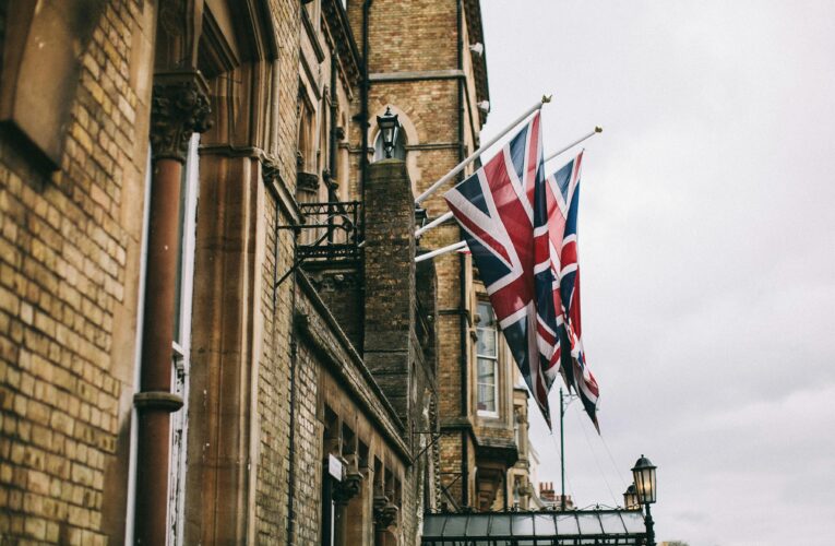 A U.S. Sustainability Leader Navigates the UK’s Post-Brexit Seafood Economy