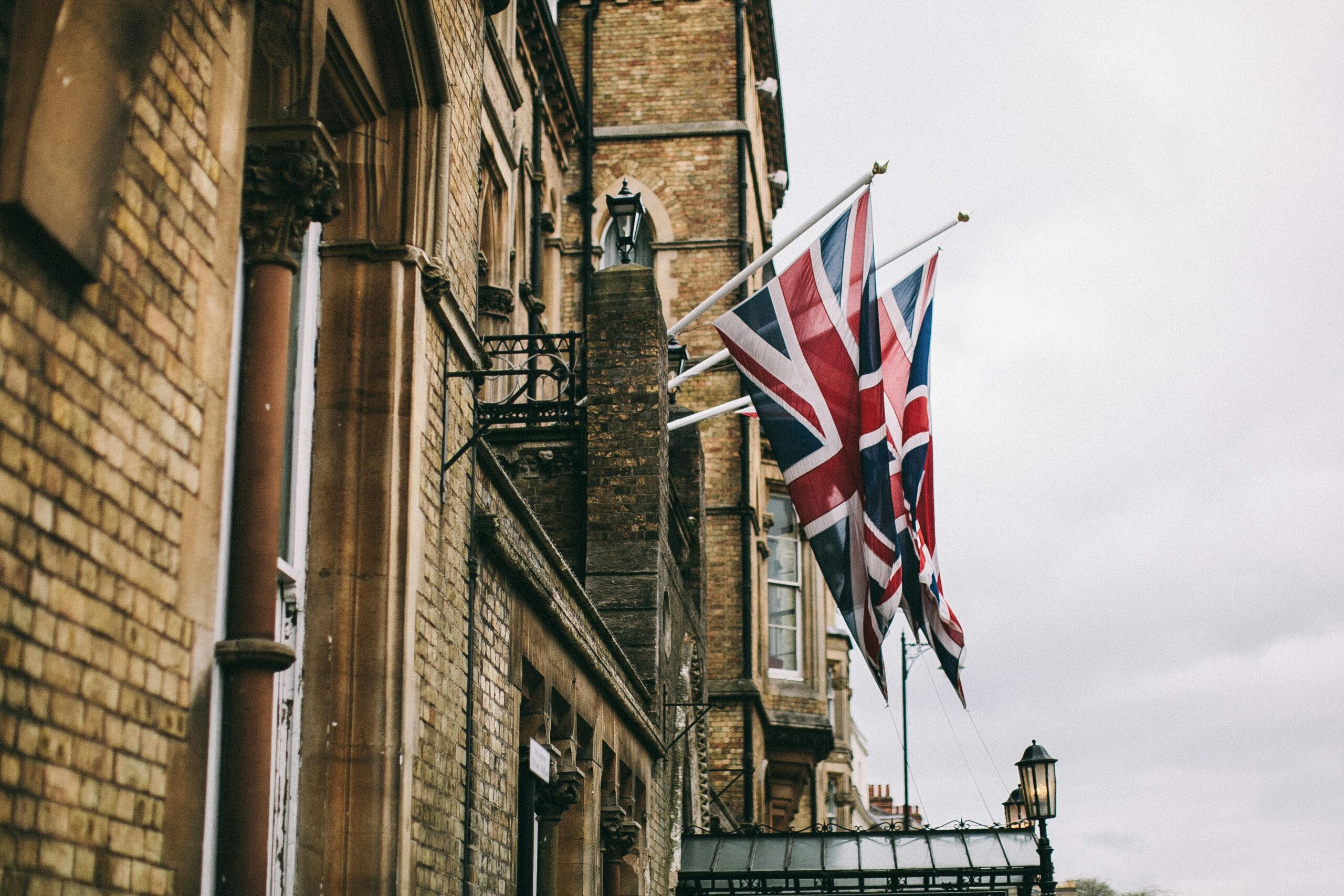 A U.S. Sustainability Leader Navigates the UK’s Post-Brexit Seafood Economy
