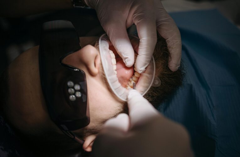 How Routine Dental Visits Help Avoid Bigger Oral Health Issues