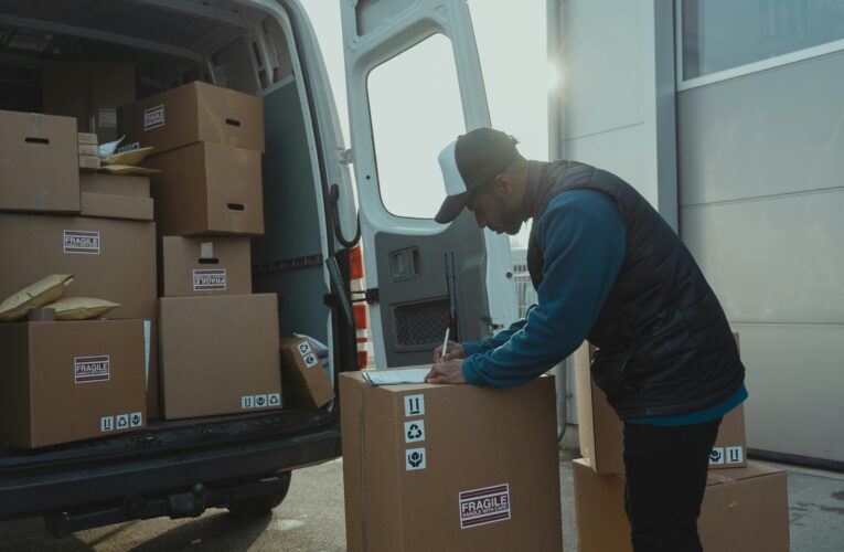 Picking the Appropriate Delivery Partner for Your Organization Needs