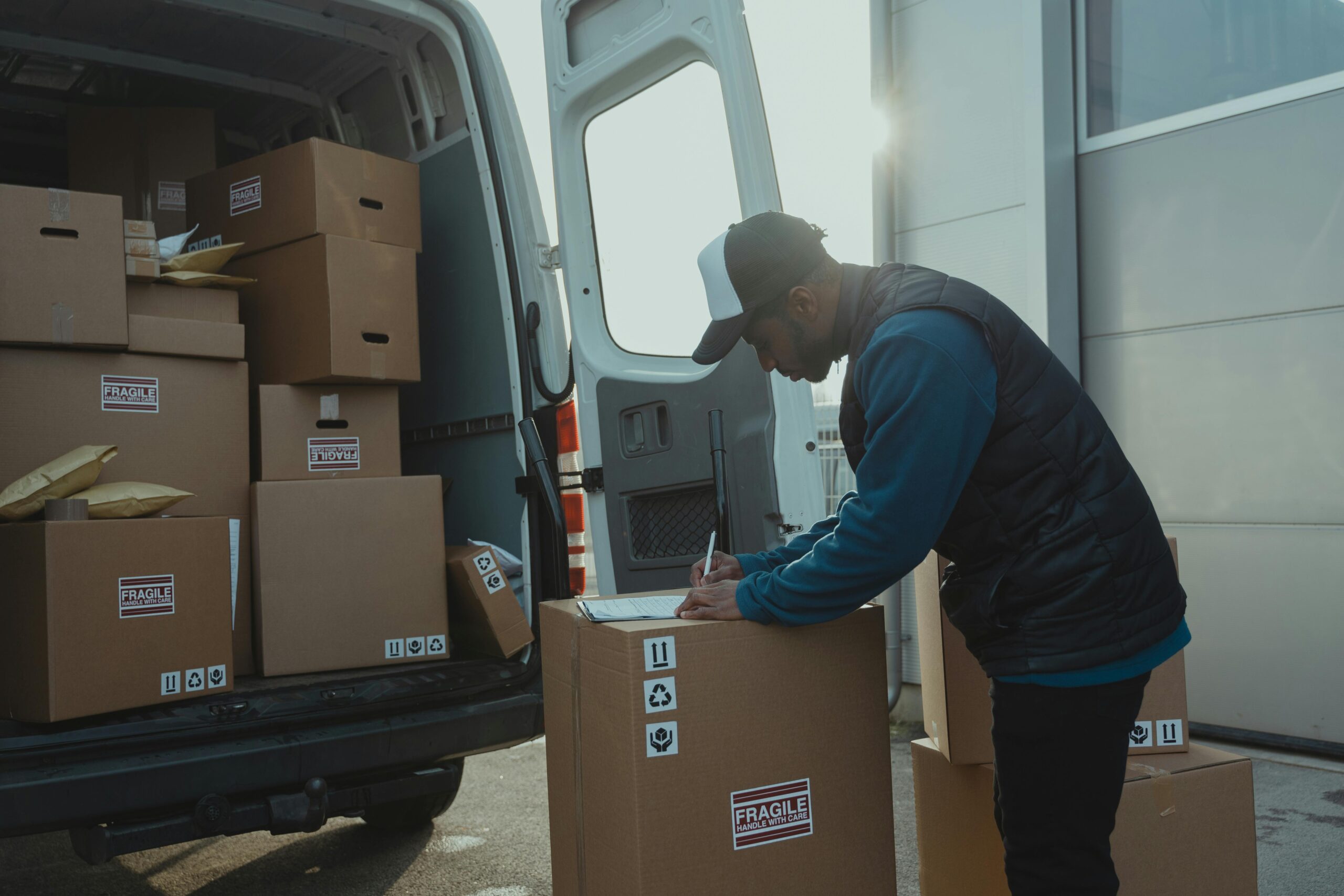 Picking the Appropriate Delivery Partner for Your Organization Needs