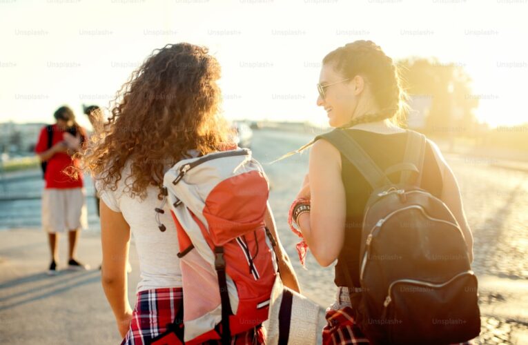 The Best Budget Trips in the UK for Students
