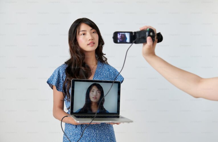 How AI Voice Cloning Is Making Video Creation More Scalable