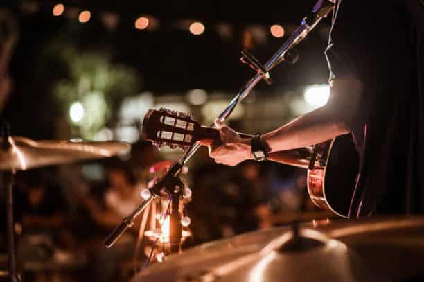 Live Music Spots for an Elegant Night Out