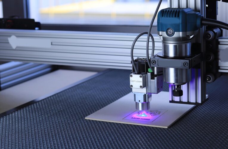 Advanced Laser Scanning Solutions for Modern Industries