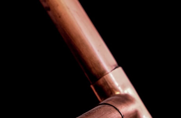 Copper Busbar: Efficiency and Reliability in Electrical Systems
