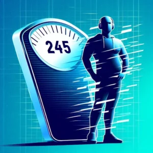 estimate weight