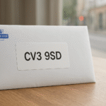 CV3 9SD