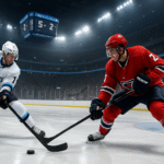 Sffarehockey Statistics Yesterday