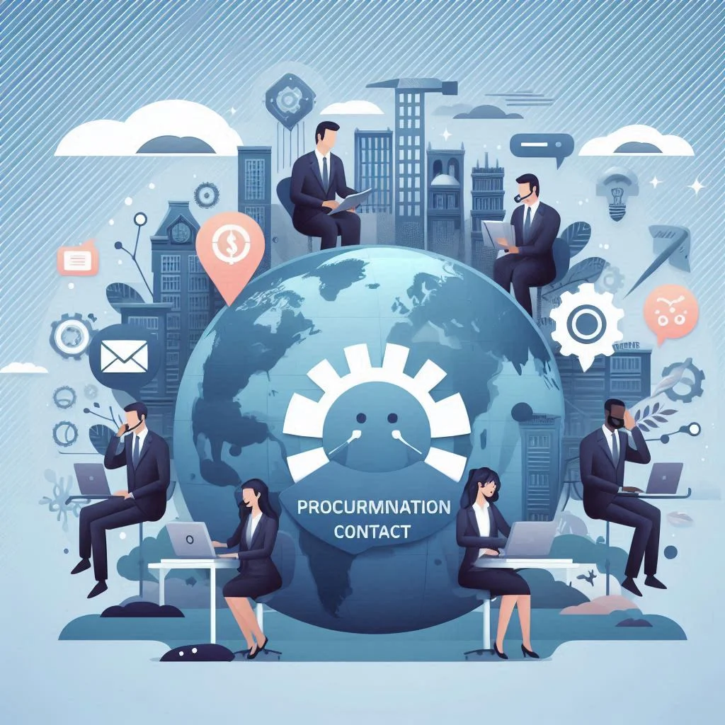 procurementnation.com contact