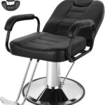 Best Hydraulic Salon Chairs for Seamless Operations in 2025