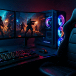 Gaming Updates PBoxComputers