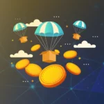 All about new airdrops in the world of crypto