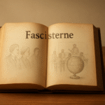 Fascisterne Meaning Simple Explanation and History for Everyone