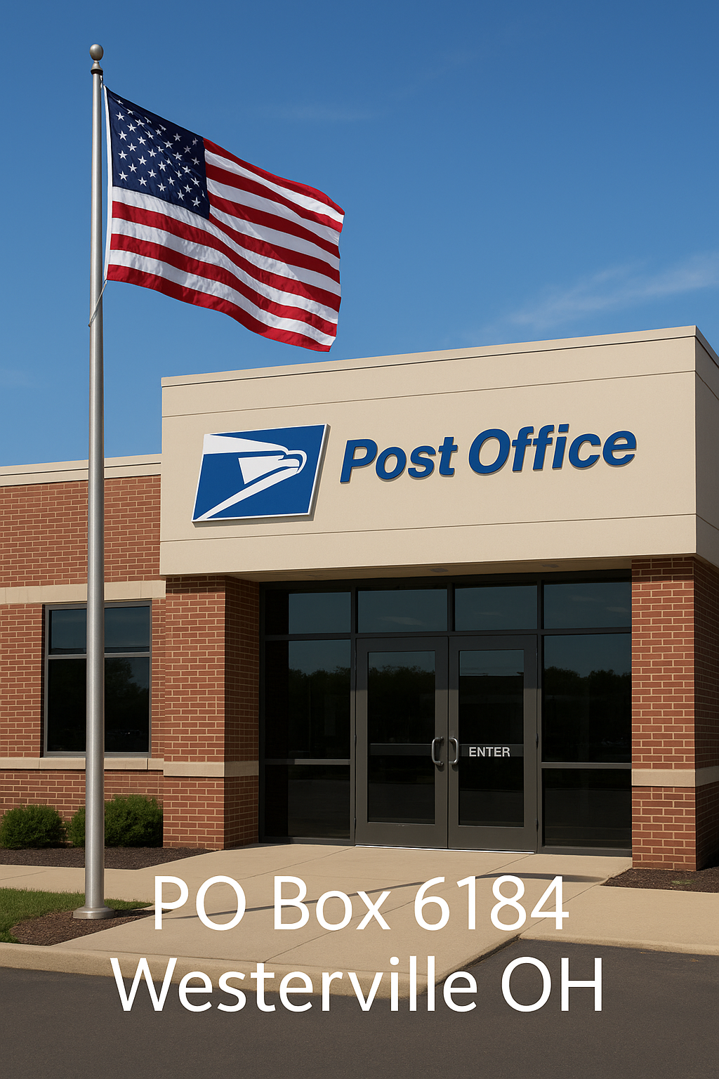PO Box 6184 Westerville OH Complete Details and True Facts