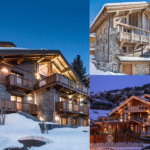 Luxury Chalets Meribel Le Collectionist