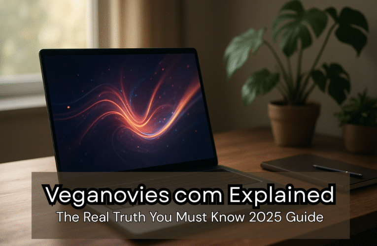 Veganovies com Explained The Real Truth You Must Know 2025 Guide