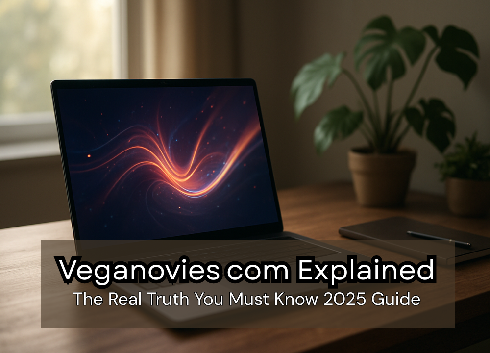 Veganovies com