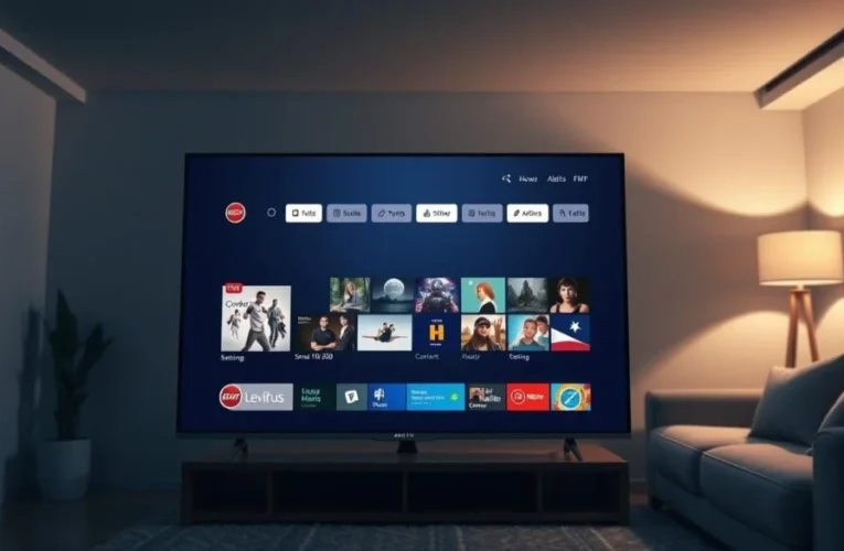 Atlas Pro ONTV APK: Your Ultimate IPTV Experience for Android Devices