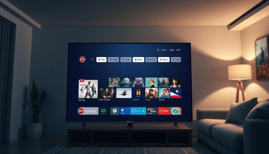 Atlas Pro ONTV APK: Your Ultimate IPTV Experience for Android Devices