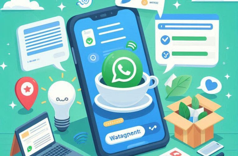 WhatsApp Chatbots: Automate Conversations and Save Time