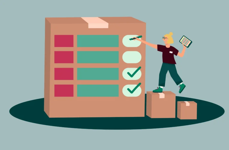 Inventory Keeping Software: Why Every Business Needs It
