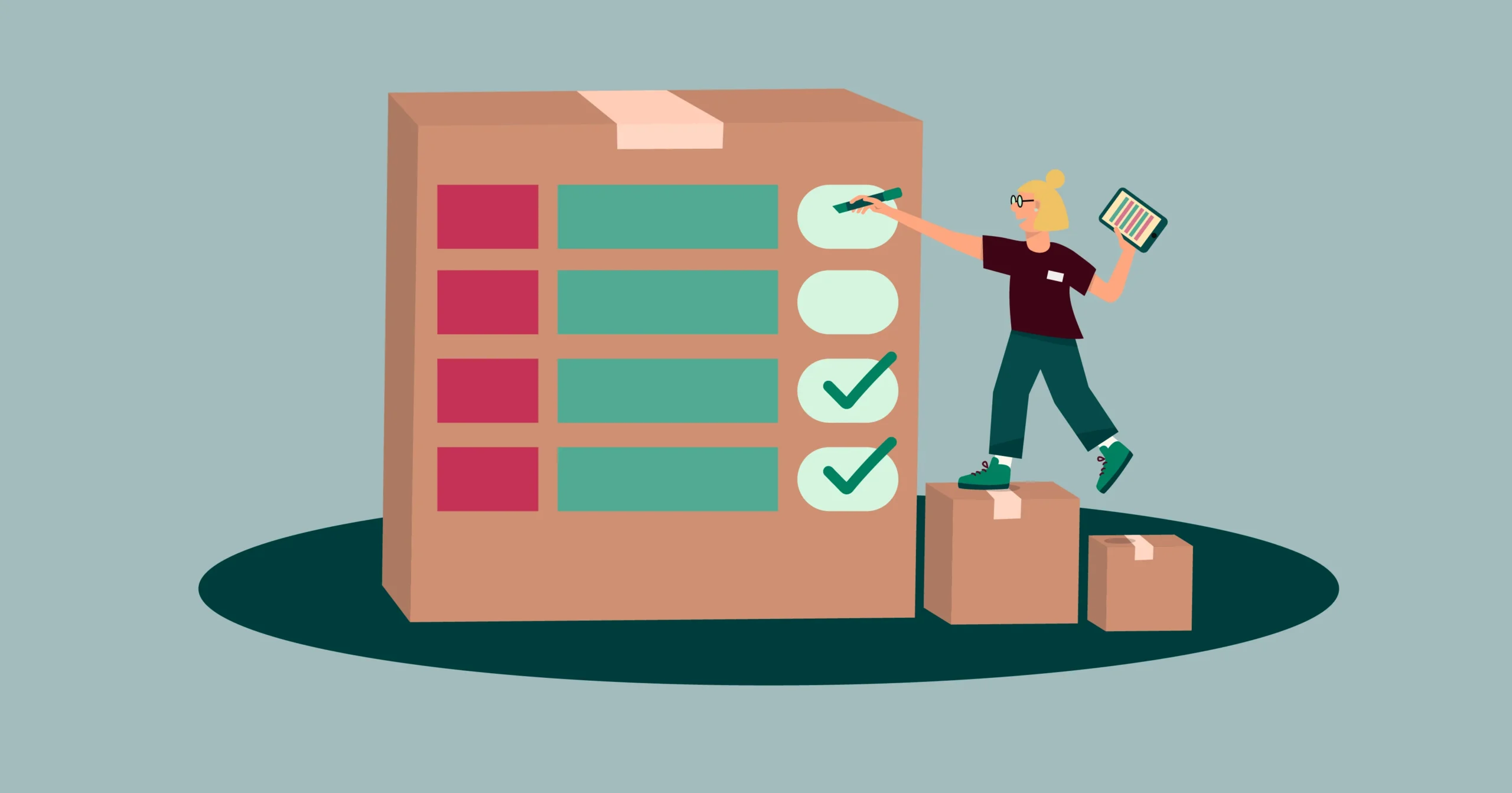 Inventory Keeping Software: Why Every Business Needs It