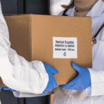 Are online medicine delivery services reliable in the United Kingdom?