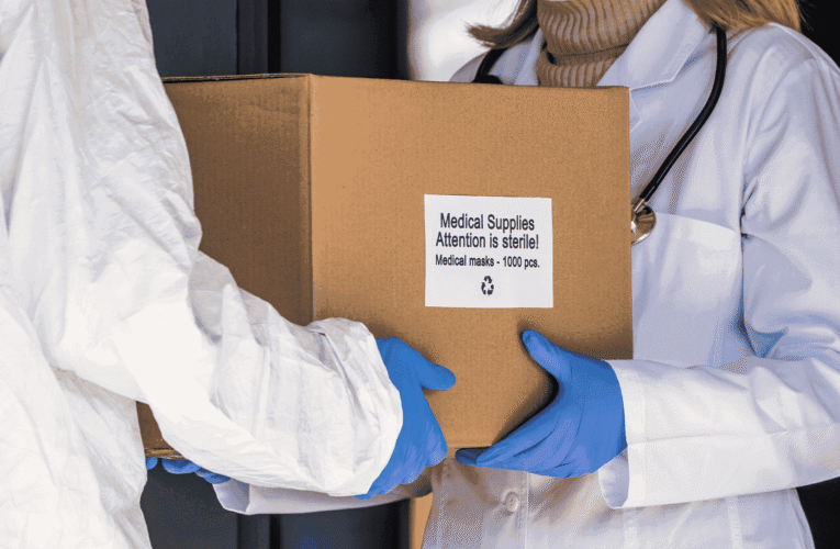 Are online medicine delivery services reliable in the United Kingdom?