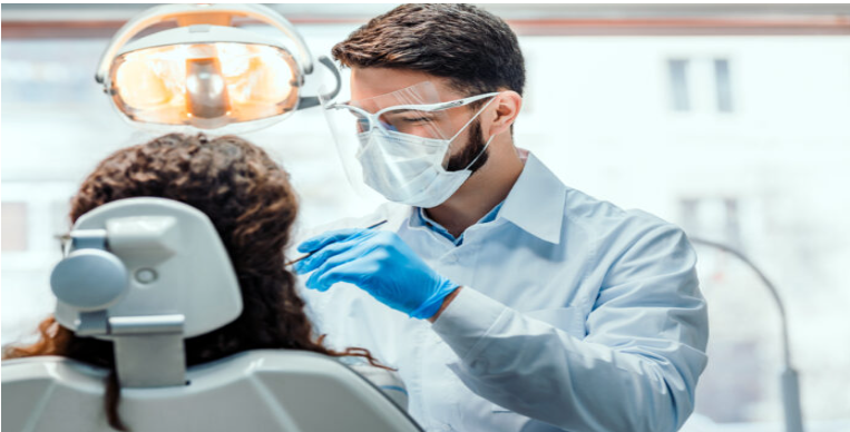 Finding the Right Dentist in Dorridge, Solihull: A Guide to Quality Dental Care