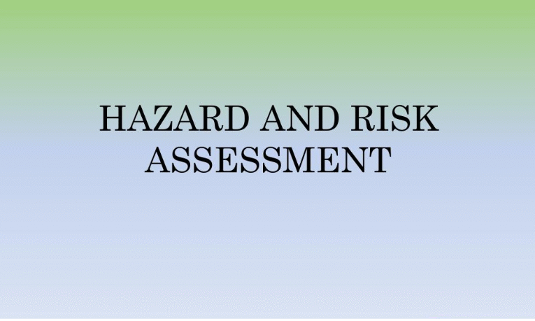 Understanding HIRA: Who Should Be Conducting Your Hazard Assessments (And Why It Matters)
